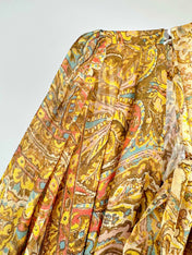 Zimmermann 2025 Blouse 048