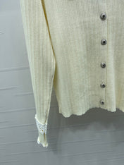 MIUMIU CARDIGAN STYLE 608