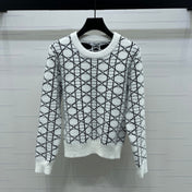 DIOR 25S SWEATER 825
