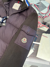 MONCLER 25S PREMIUM DOWN JACKET 473