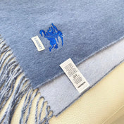 BURBERRY 26S SCARF 180CM IN CASHMERE 160483