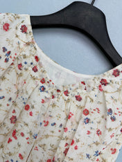 VALENTINO 26S LONG DRESS 178
