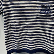 MAXMARA 26S SHORT-SLEEVE KNIT TOP 272