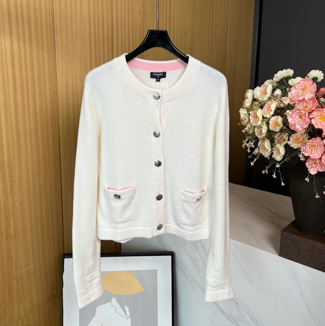 CHANEL 25S CARDIGAN STYLE 192