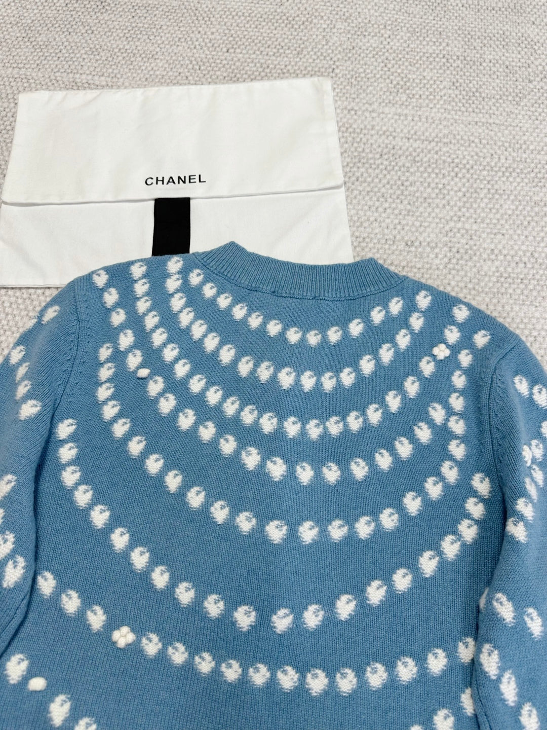 CHANEL CARDIGAN STYLE 101