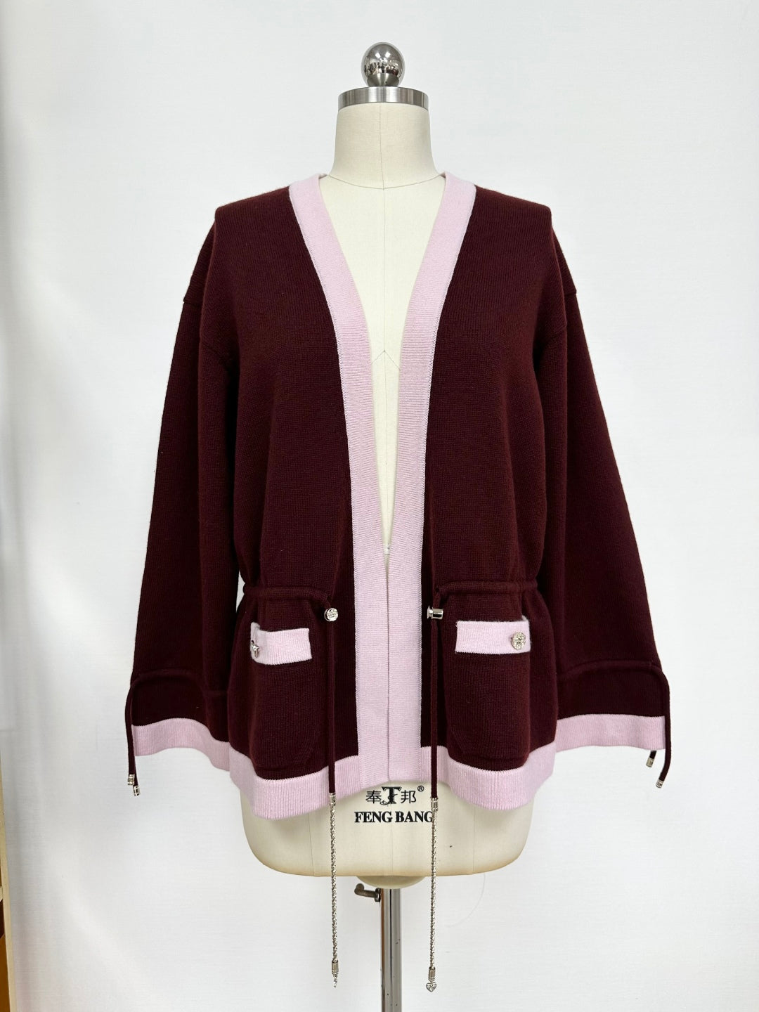 CHANEL CARDIGAN STYLE 87