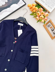 THOM 26S CARDIGAN 838119