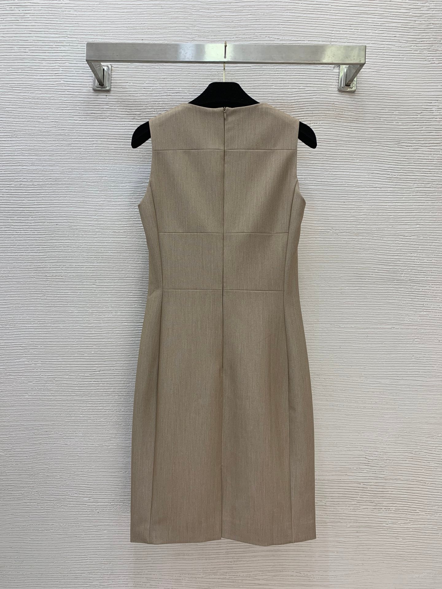 MAXMARA 26S BLAZER & SLEEVELESS MIDI DRESS SET 357