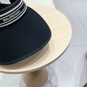 BALENCIAGA 26S SUN PROTECTION BASEBALL CAP STYLE 63