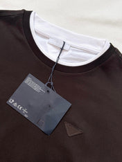 PRADA T-SHIRT STYLE 134