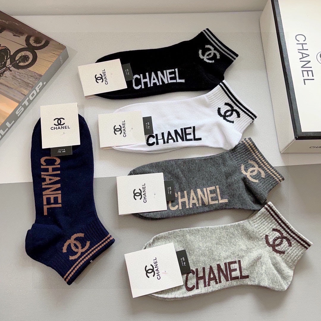 LOW-CUT SOCKS 417508 (1 BOX )