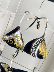 VERSACE BIKINI 25S TWO PIECE IN 742656