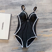 CHANEL BIKINI 25S BODYSUIT IN 744040