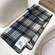 BBR SCARF 180 CM IN CASHMERE 505313