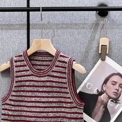 GUCCI SLEEVELESS TOP STYLE 26