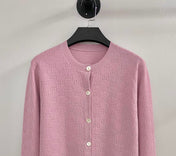 GUCCI 26S CREWNECK CARDIGAN 534