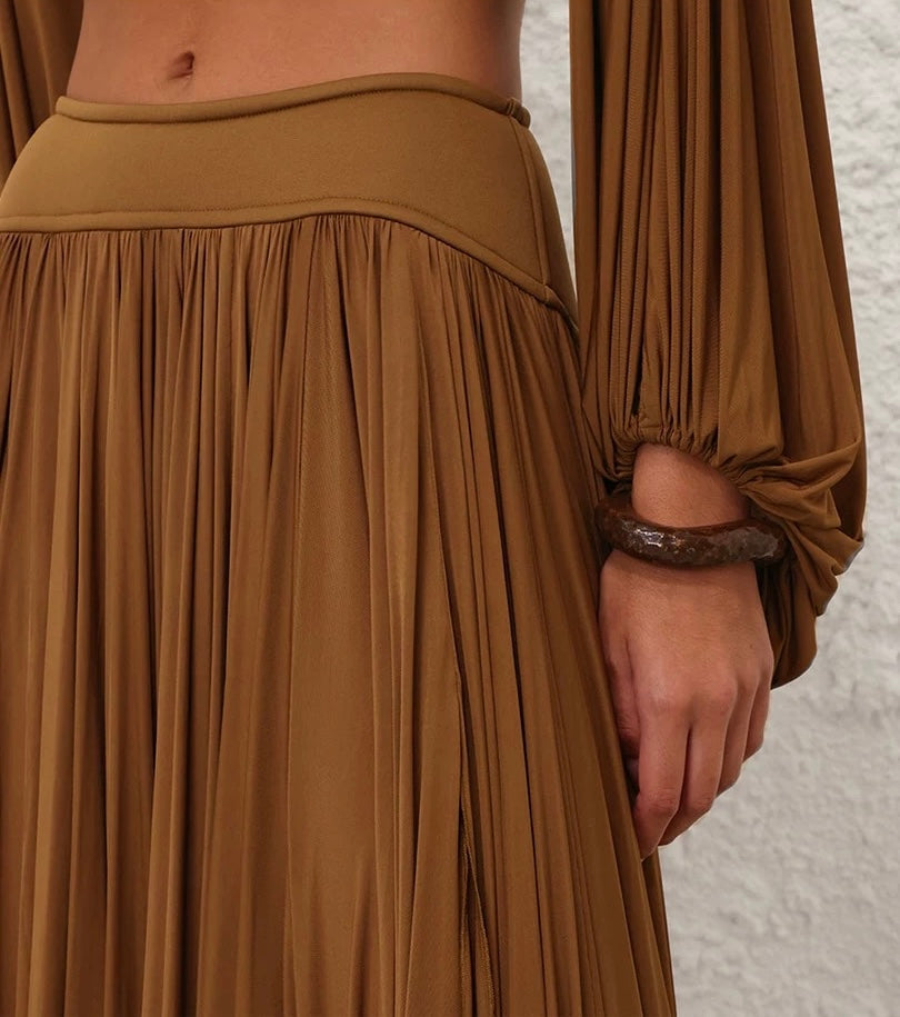 Zimmermann Long Skirt 098