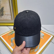 GUCCI 26S BASEBALL CAP STYLE 269