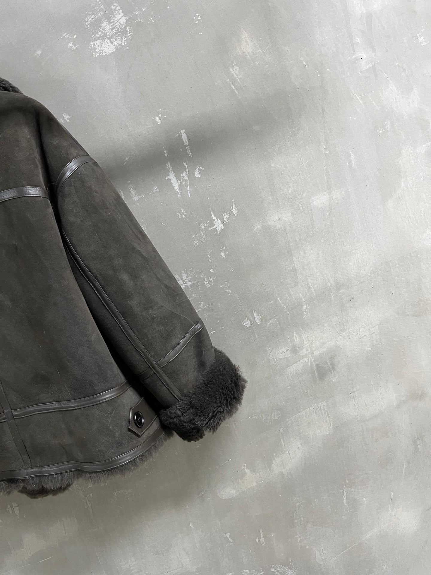 YSL 25S JACKET STYLE 7