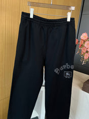 BURBERRY 25S SWEATPANTS 178