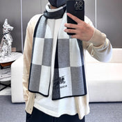 BBR SCARF 180 CM IN CASHMERE 531594