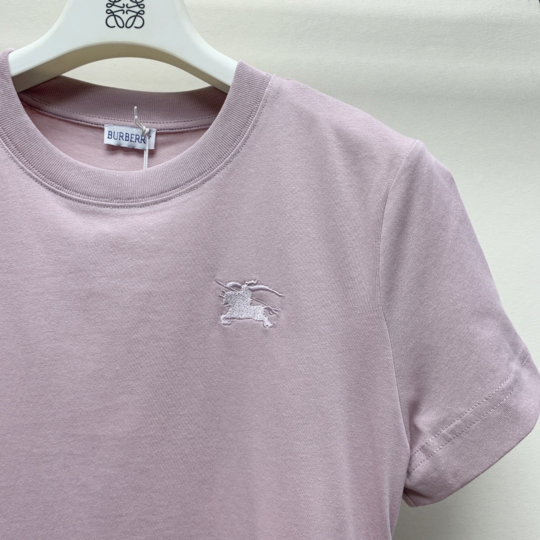 BBR CREW NECK T-SHIRT 228035