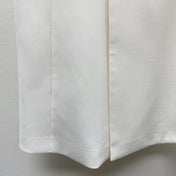 DIOR SLEEVELESS LONG POLO DRESS 275159