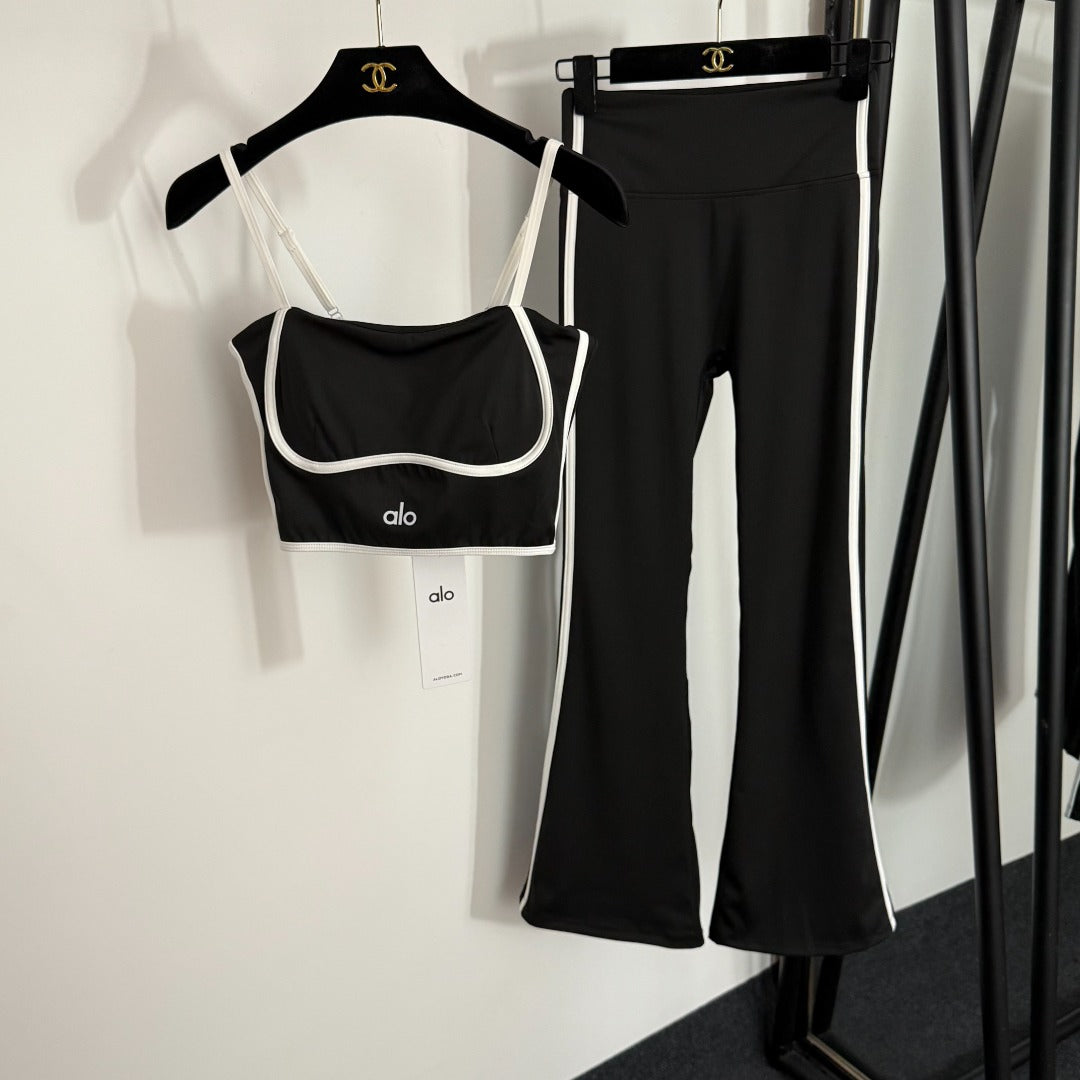 ALO SPORTSWEAR SET STYLE 101