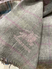 BBR SCARF 200 CM IN CASHMERE 481390